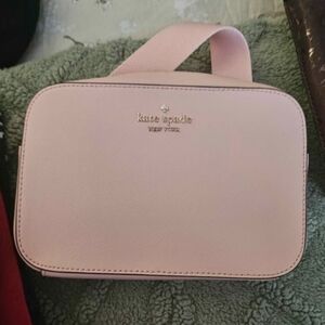 Kate Spade Light Pink Crossbody
